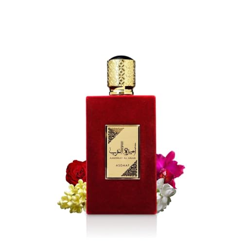 Lattafa - Ameerat Al Arab Eau de Parfum 100 ml Asdaaf