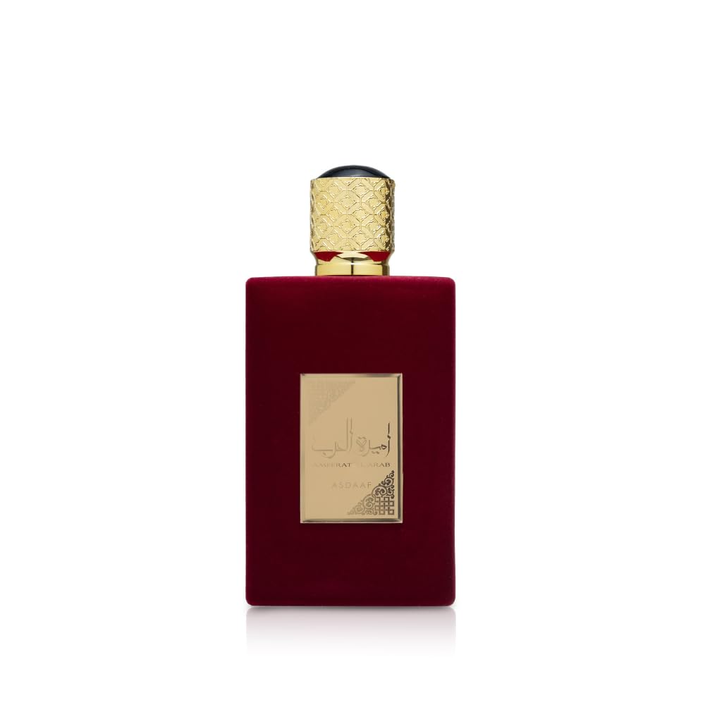 Lattafa - Ameerat Al Arab Eau de Parfum 100 ml Asdaaf