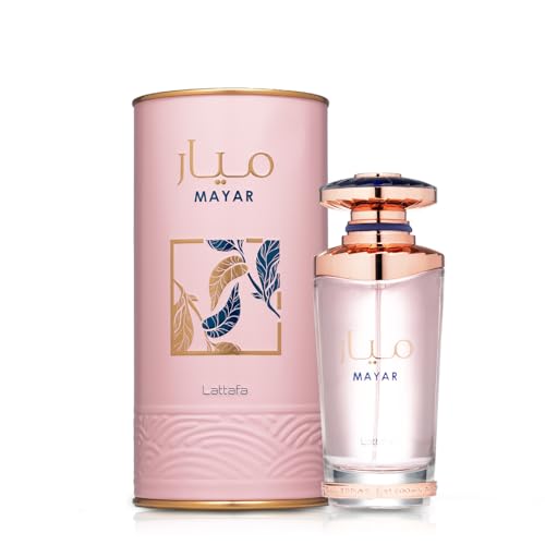 Perfume Importado Eau de Parfum Mayar Lattafa