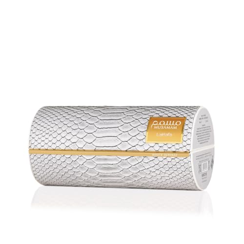 Perfume Importado Eau de Parfum Musamam White Intense Lattafa