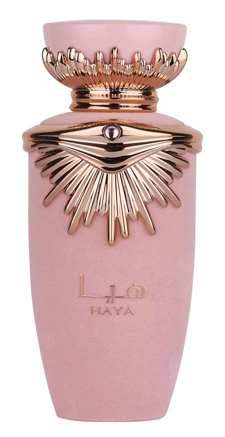Perfume Importado Eau de Parfum Haya Lattafa