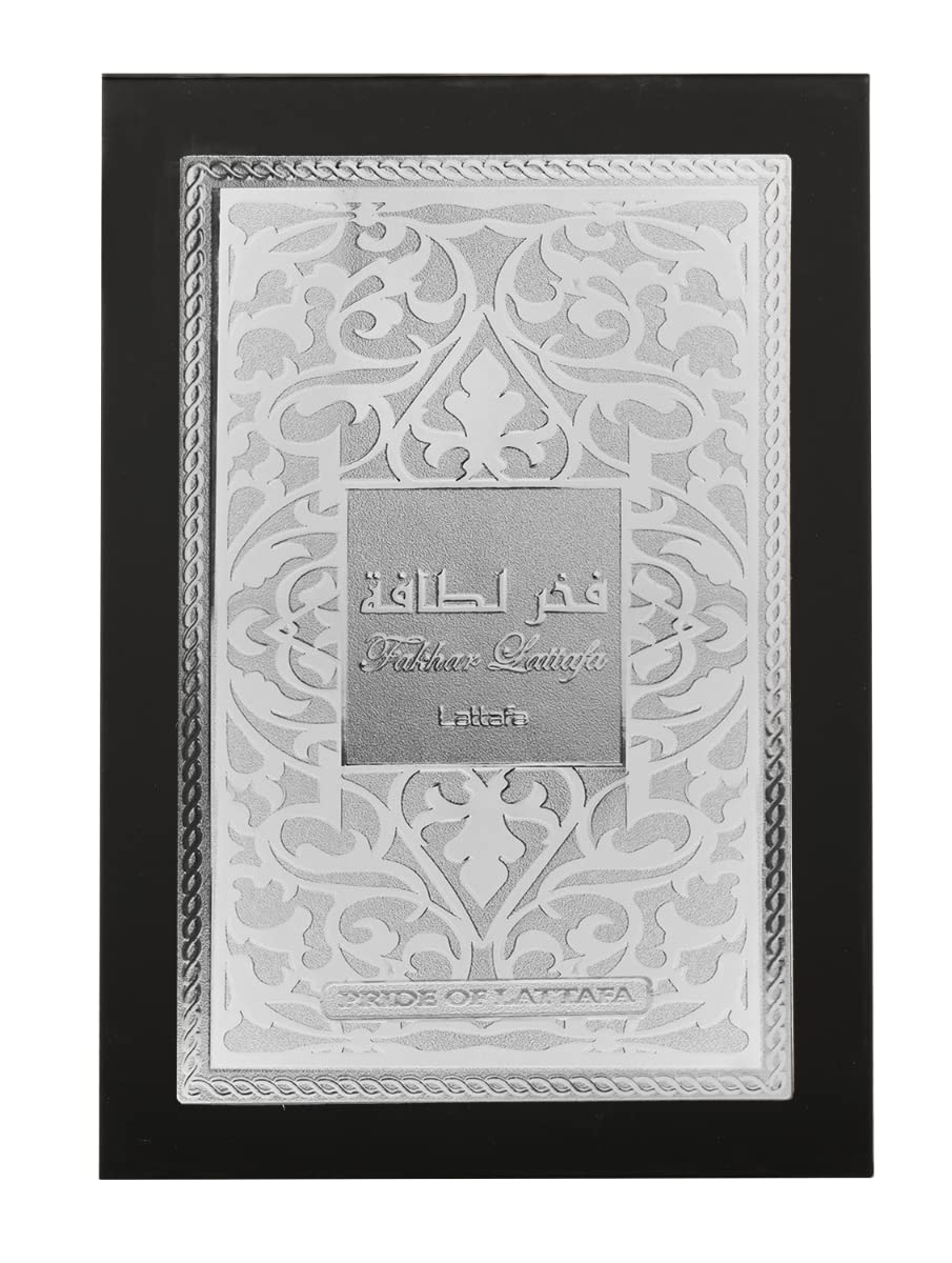 Lattafa Fakhar perfume Extrait De Parfum - 100 ml (para homens)