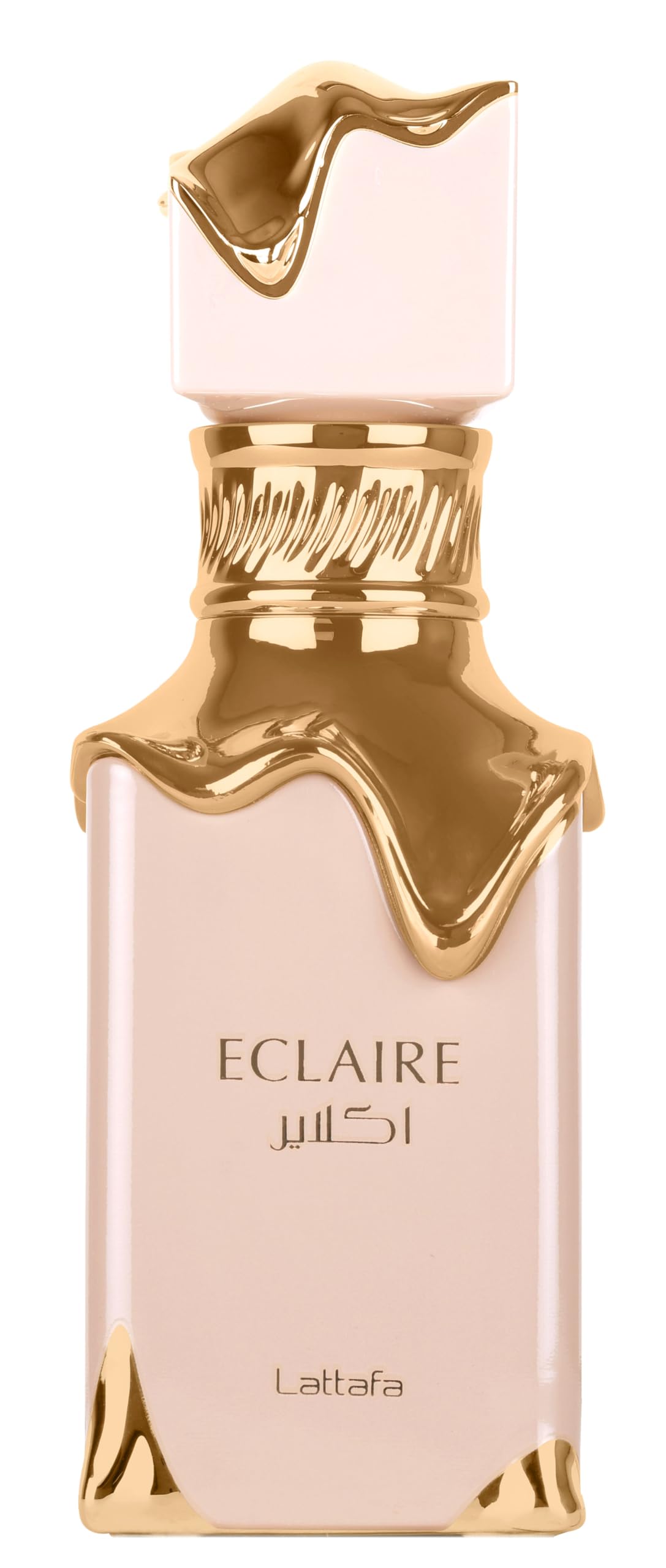 Perfume Feminino Eclaire Lattafa Eau De Parfum 100ml