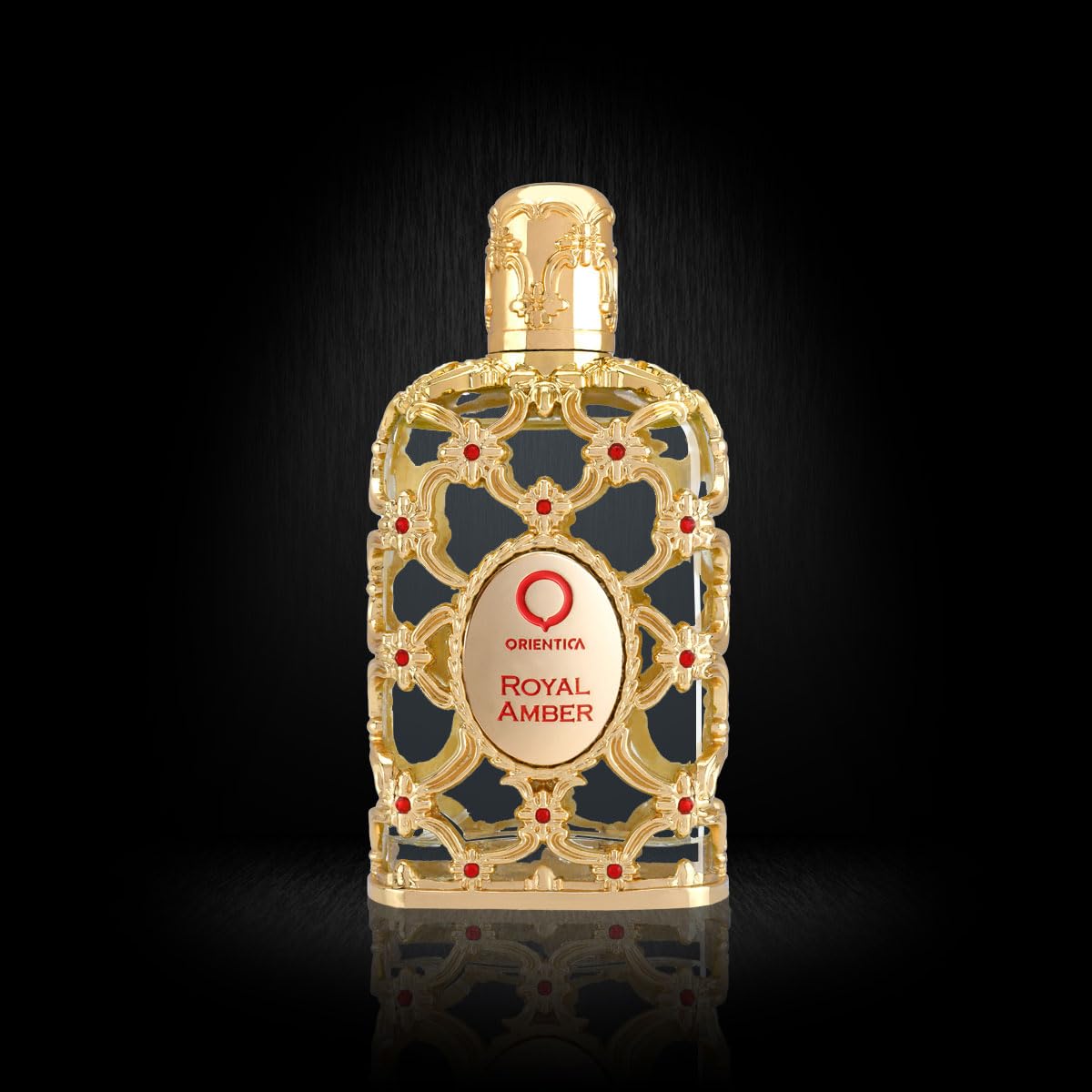 Orientica Royal Amber 2.7 Oz EDP SP Unisex