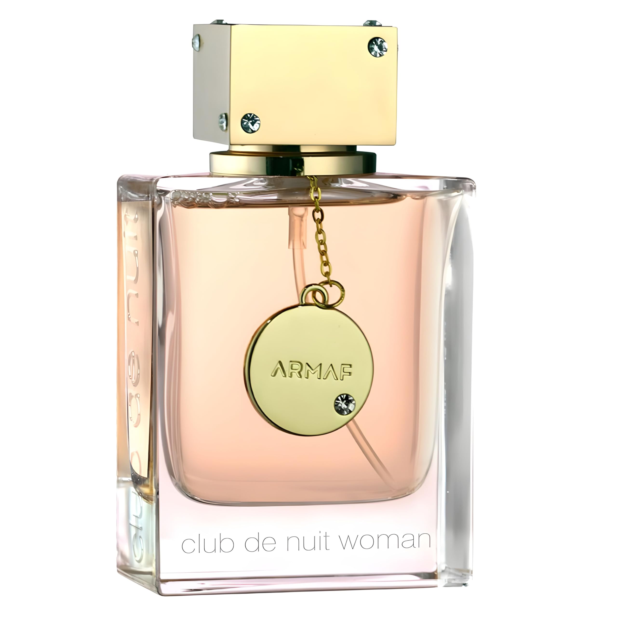 ARMAF CLUB DE NUIT WOMAN EDP 105ML