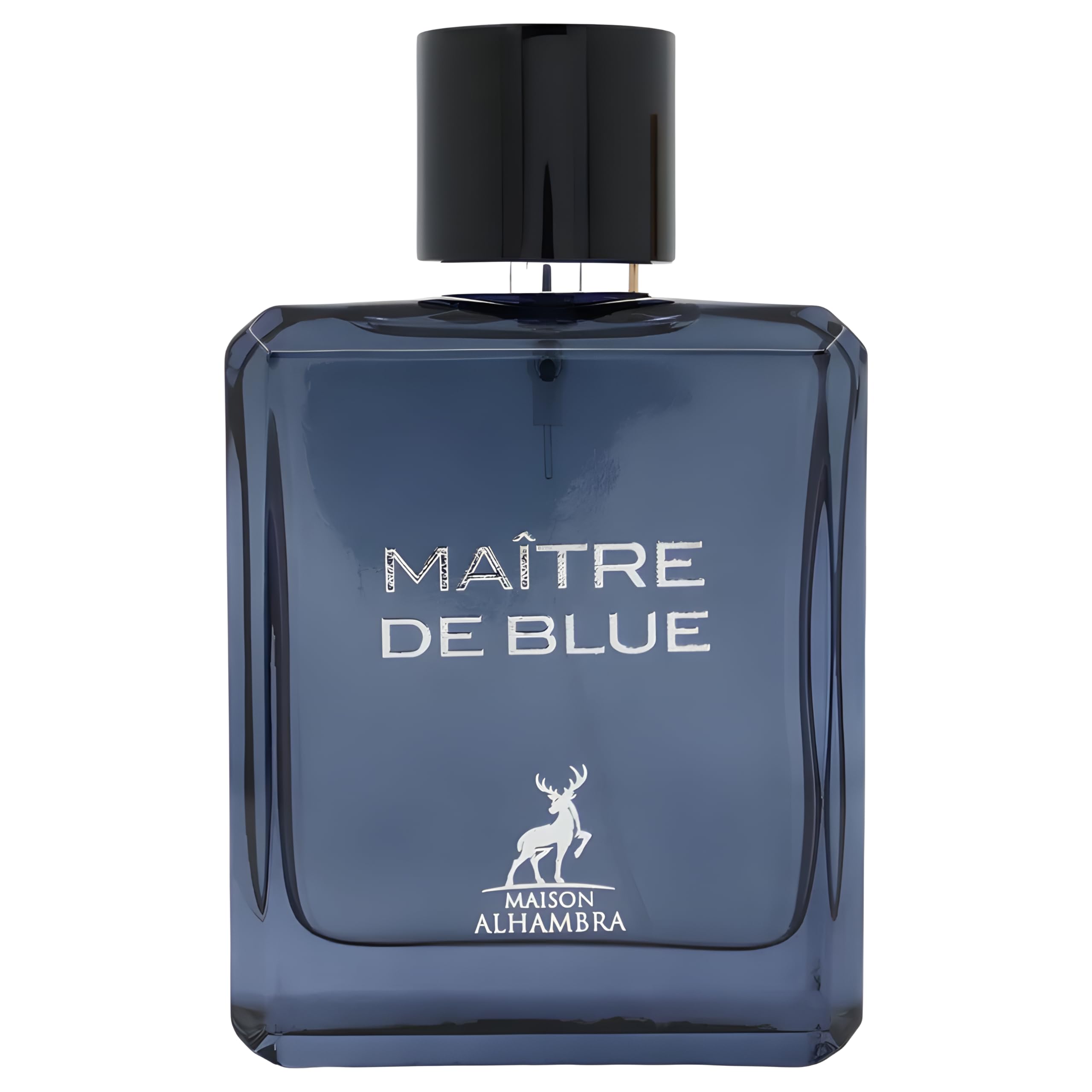 Blue de Chance Eau de Parfum Maison Alhambra 100ml Masculino