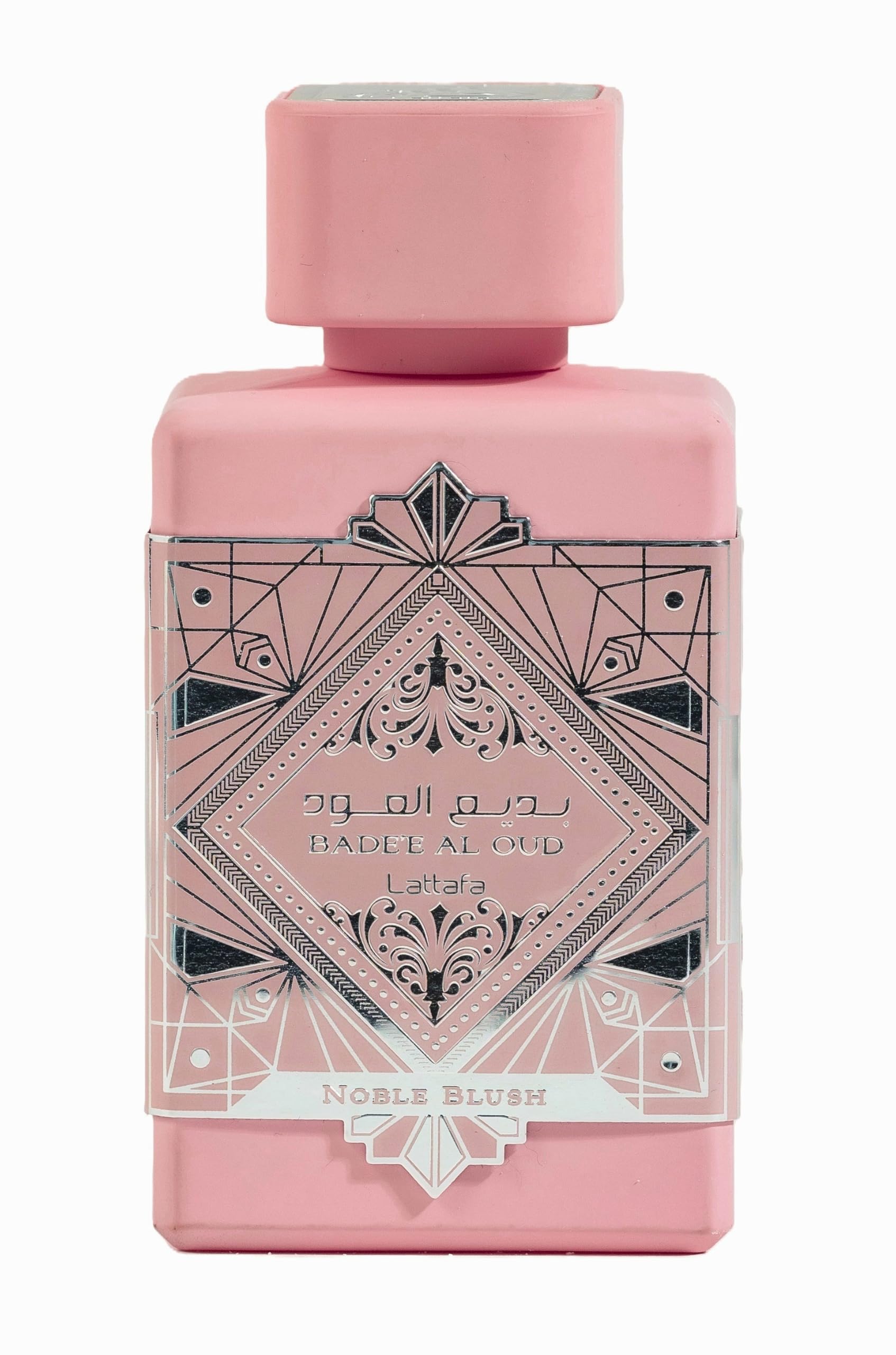 Lattafa Badee Al Oud Noble Blush Eau de Parfum 100ml